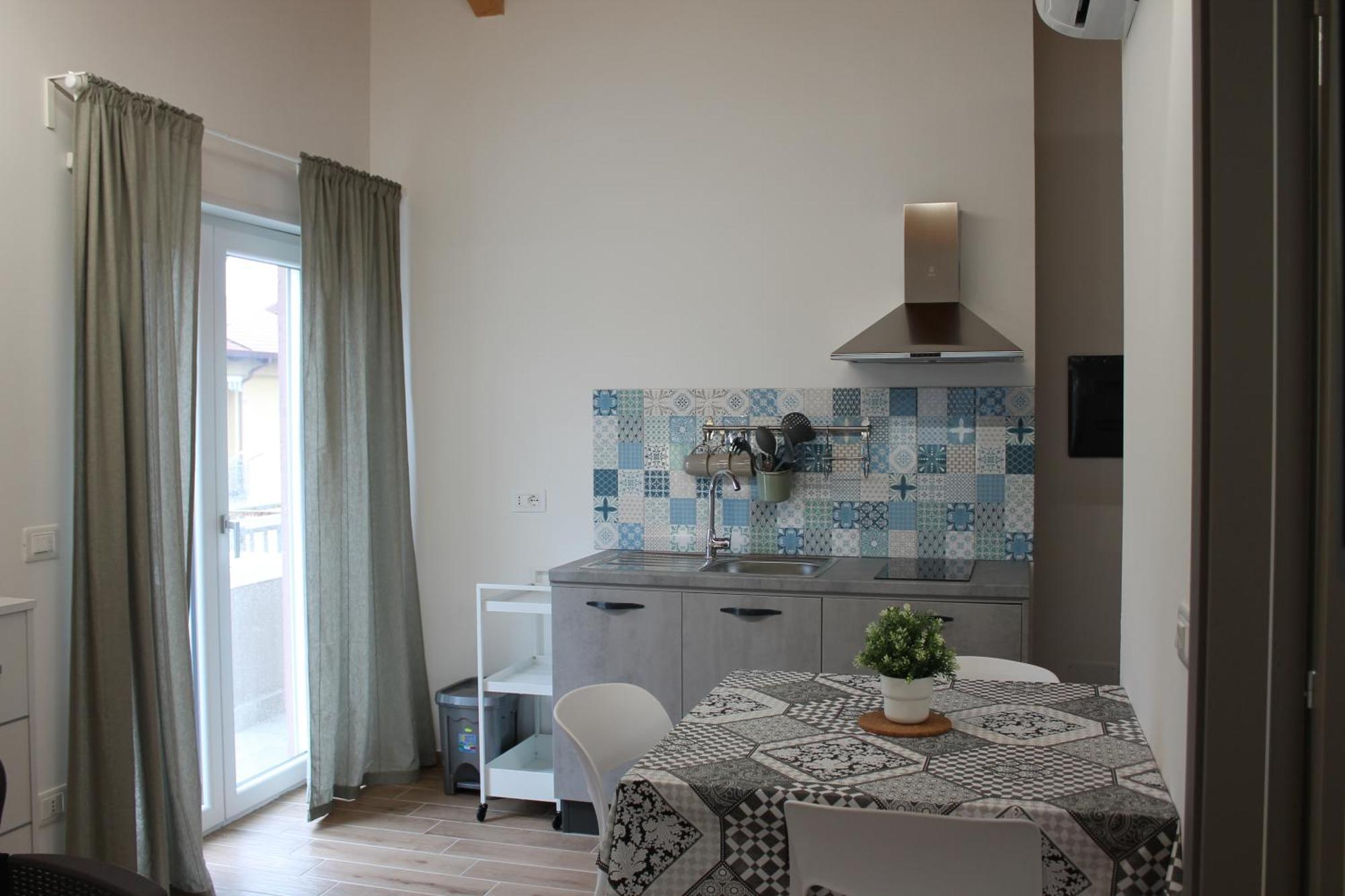 Annabella'S Home Agropoli Exterior photo