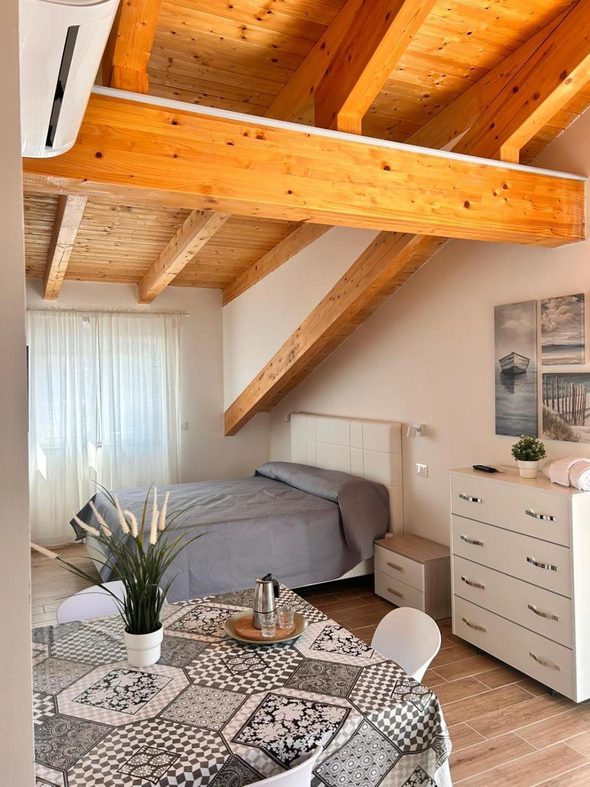 Annabella'S Home Agropoli Exterior photo